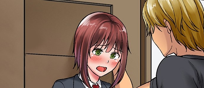 Netorare By Brother ~Sorry, I Can’t Stop~: Chapter chapter-1 - Page 13