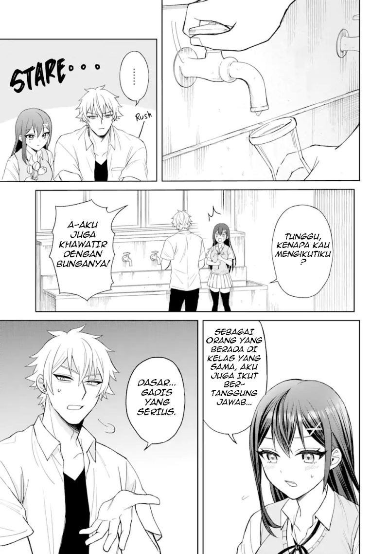 Netorare Manga no Kuzu Otoko ni Tensei Shitaa Hazu ga Heroine ga Yottekuru Ken: Chapter chapter-2 - Page 19