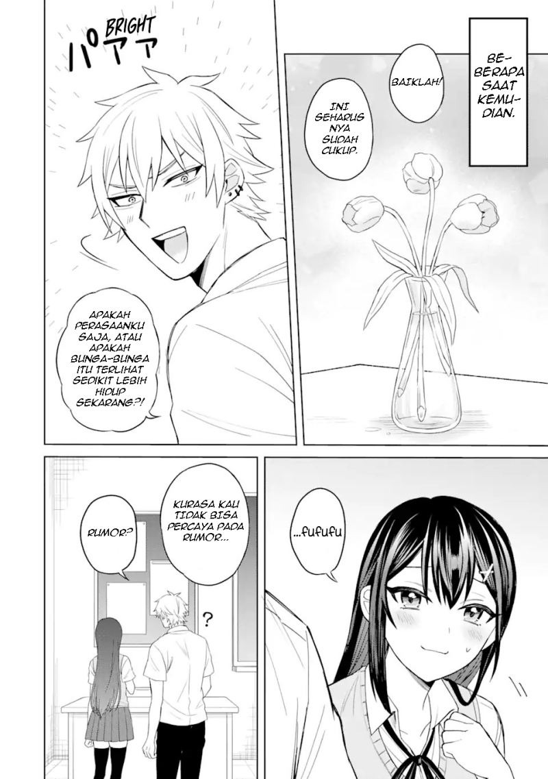 Netorare Manga no Kuzu Otoko ni Tensei Shitaa Hazu ga Heroine ga Yottekuru Ken: Chapter chapter-2 - Page 20