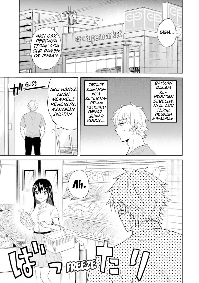 Netorare Manga no Kuzu Otoko ni Tensei Shitaa Hazu ga Heroine ga Yottekuru Ken: Chapter chapter-2 - Page 31