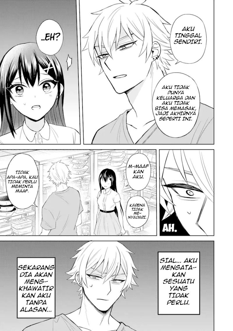 Netorare Manga no Kuzu Otoko ni Tensei Shitaa Hazu ga Heroine ga Yottekuru Ken: Chapter chapter-2 - Page 33