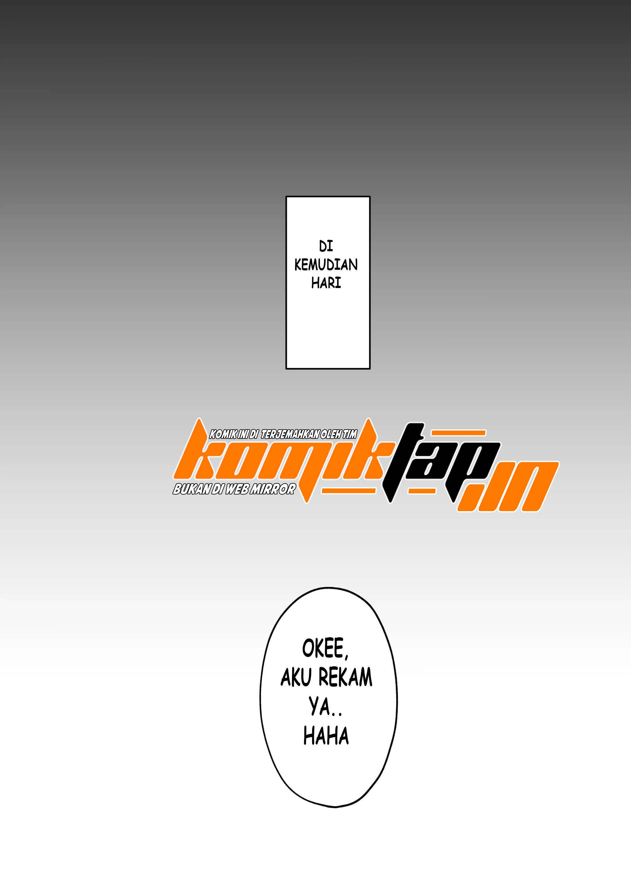 Netorareta Bakunyuu Seiso Zuma Hitomi -Oikko ni Torotoro ni Tokasaremashita-: Chapter chapter-1 - Page 36