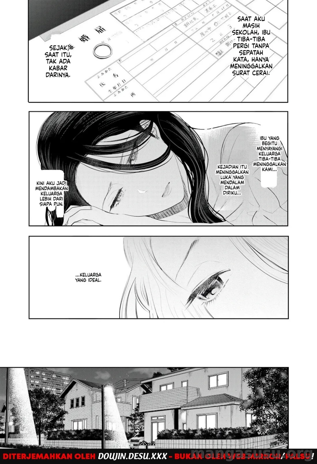 Netorareta Hitozuma: Chapter chapter-1 - Page 14