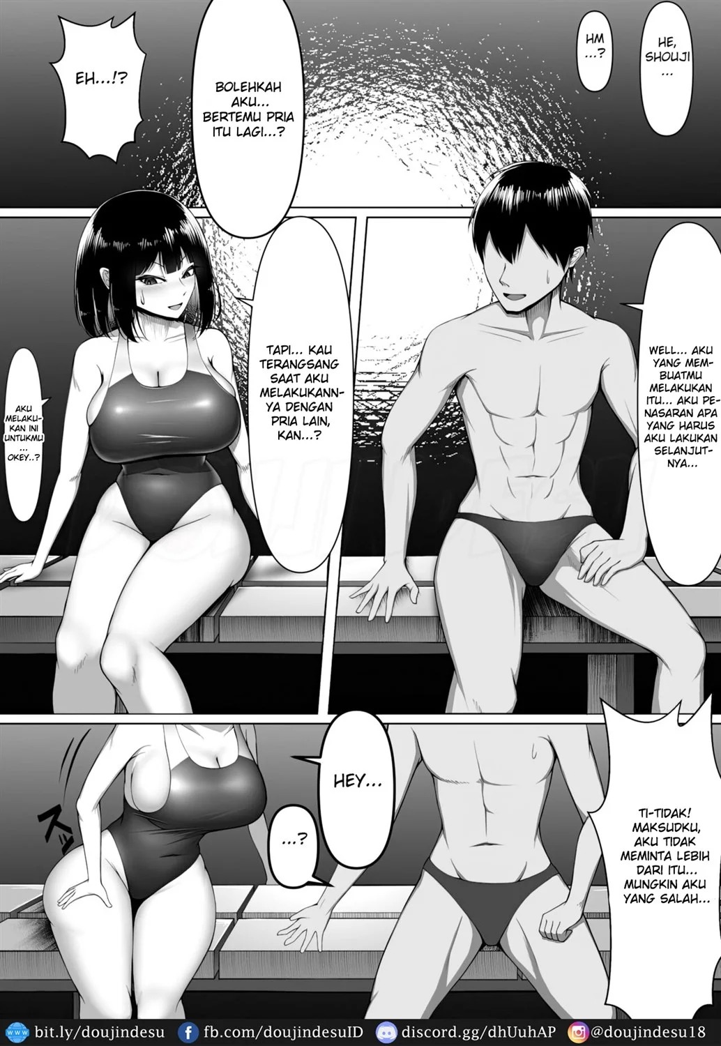 Netorase Nante, Yaranakya Yokatta: Chapter chapter-1 - Page 16