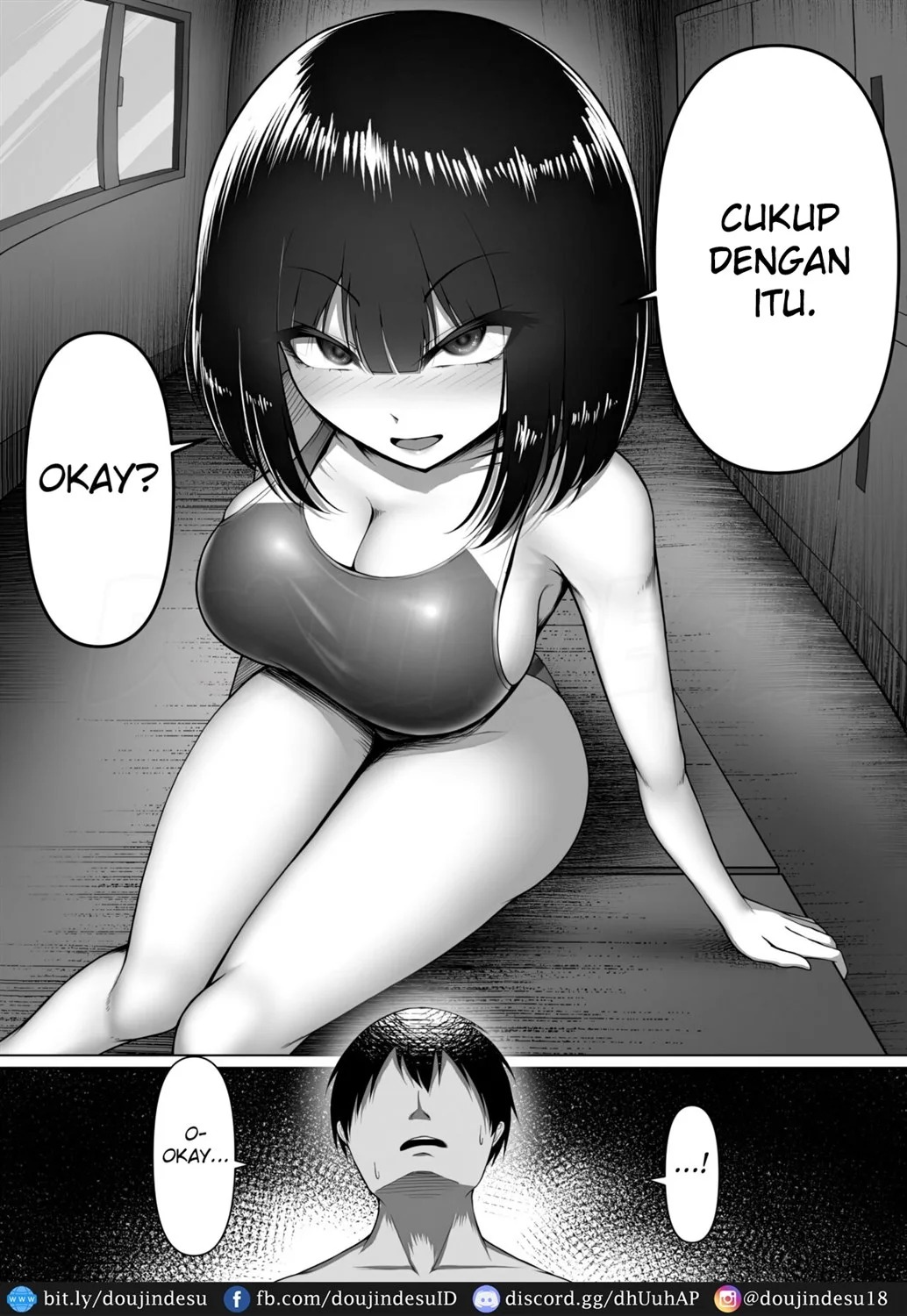Netorase Nante, Yaranakya Yokatta: Chapter chapter-1 - Page 17