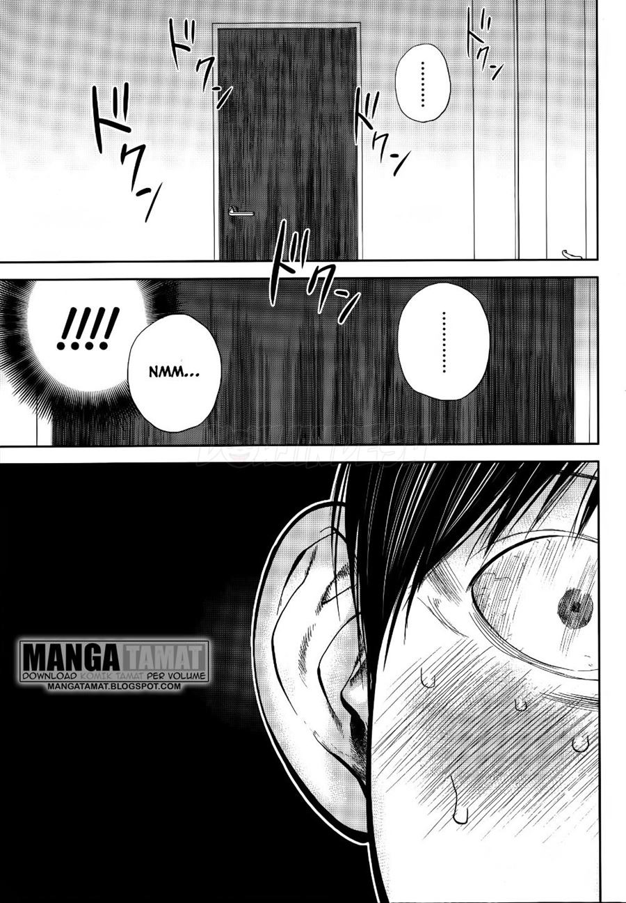 Netoraserare: Chapter chapter-12 - Page 20