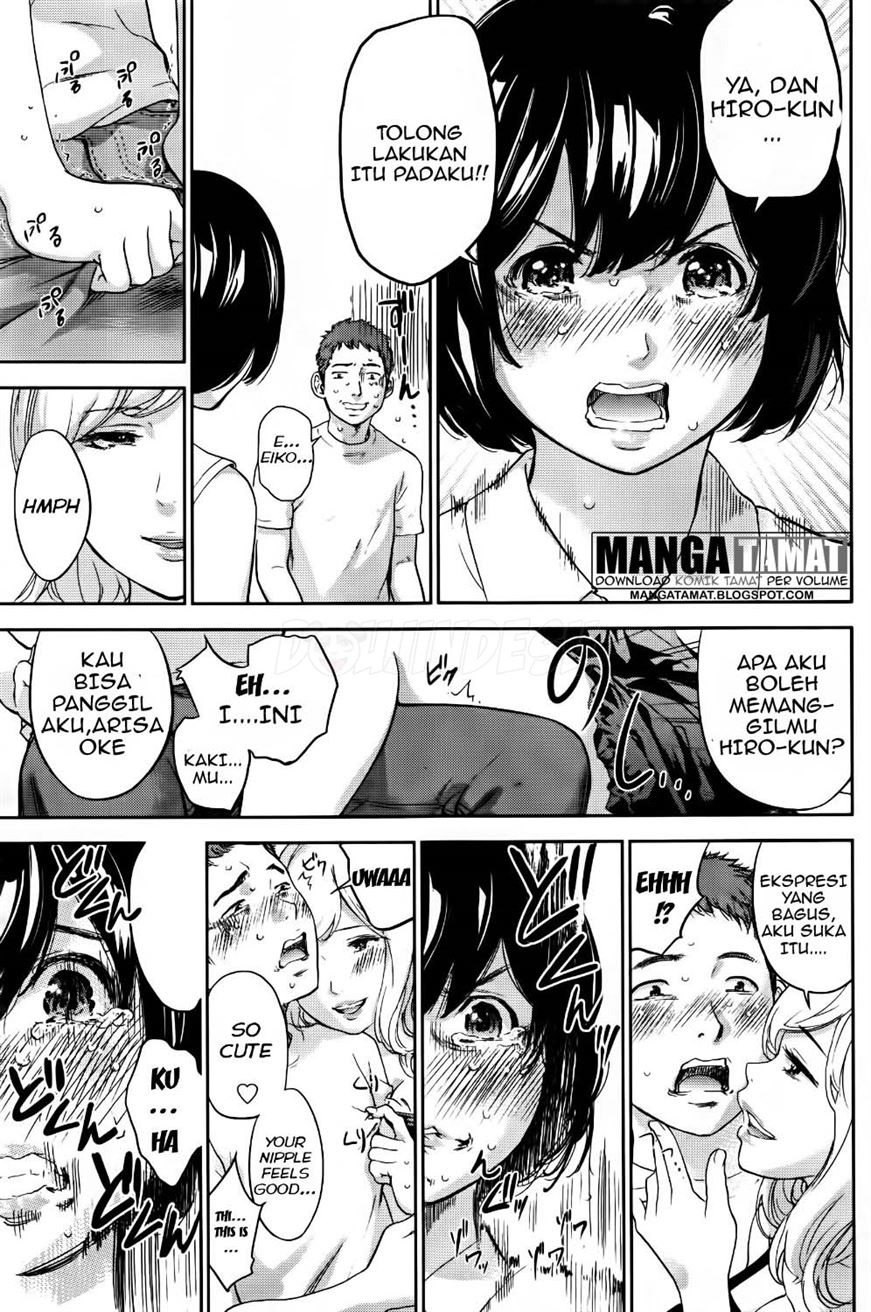 Netoraserare: Chapter chapter-28 - Page 4