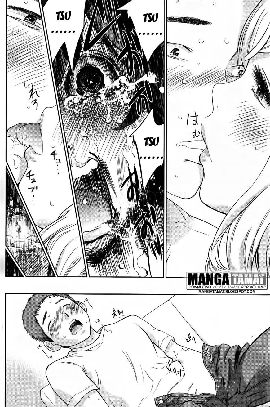 Netoraserare: Chapter chapter-28 - Page 5