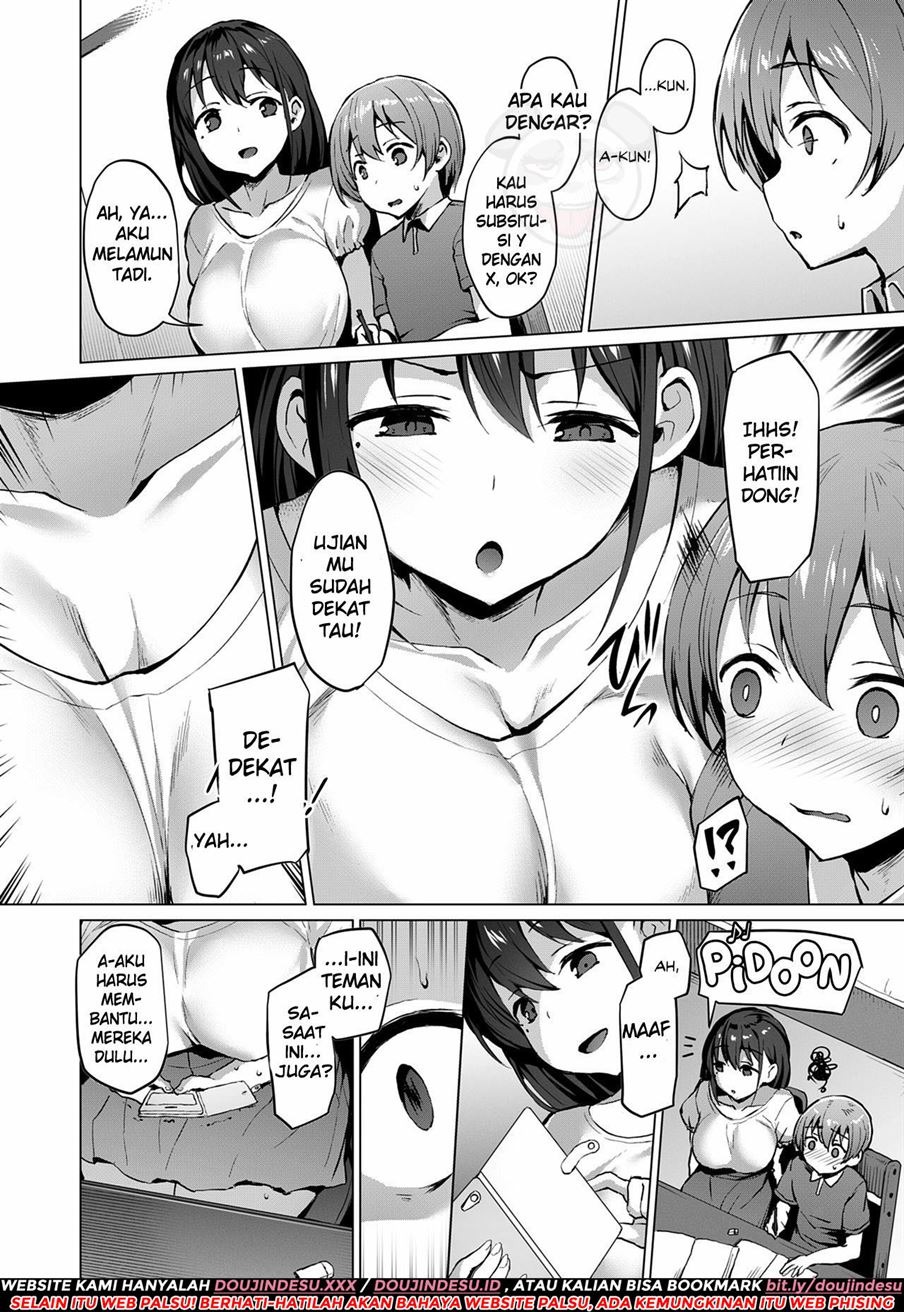 Netosis: Chapter chapter-1 - Page 5