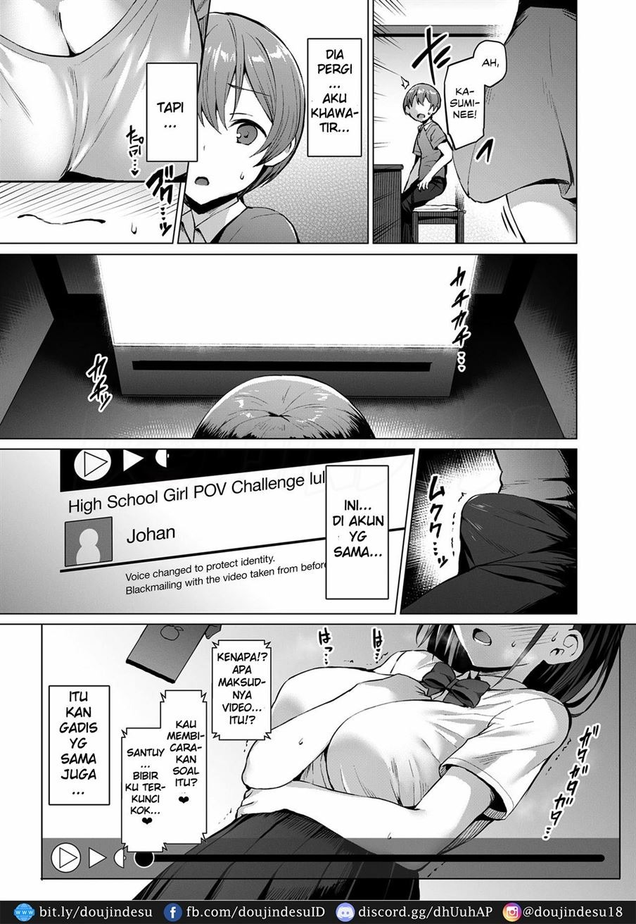 Netosis: Chapter chapter-1 - Page 6