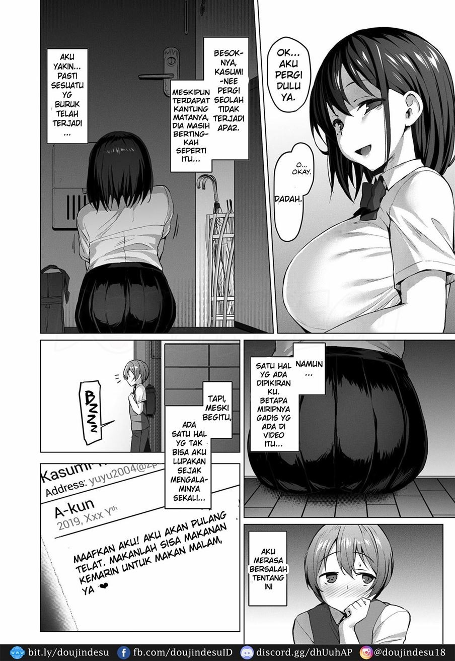 Netosis: Chapter chapter-1 - Page 9