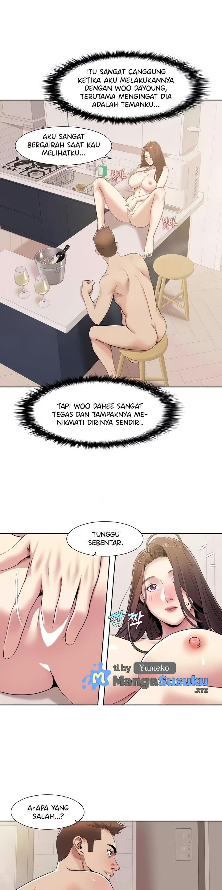 Neulsome Studio: Chapter chapter-26 - Page 8