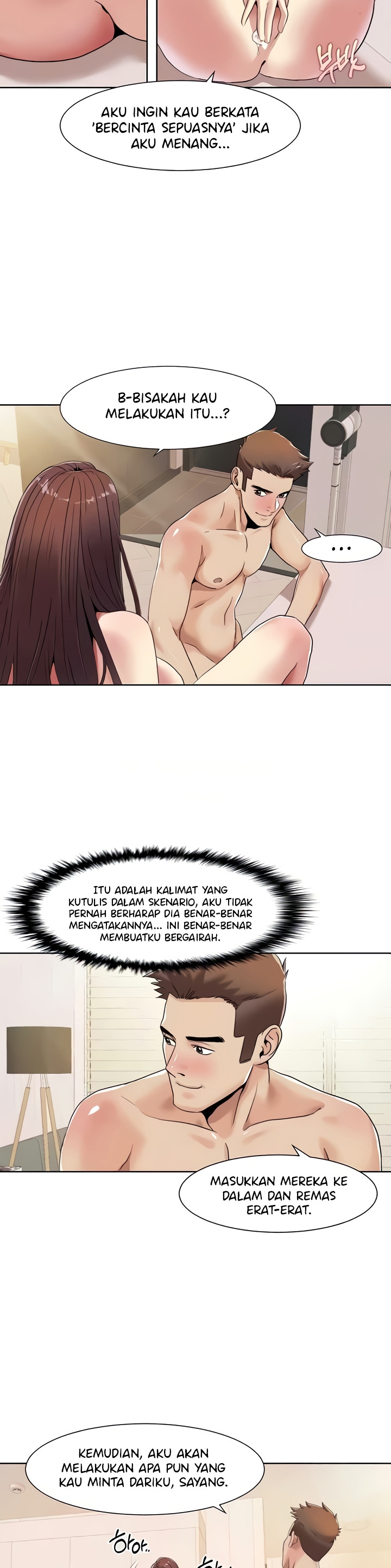 Neulsome Studio: Chapter chapter-26 - Page 10
