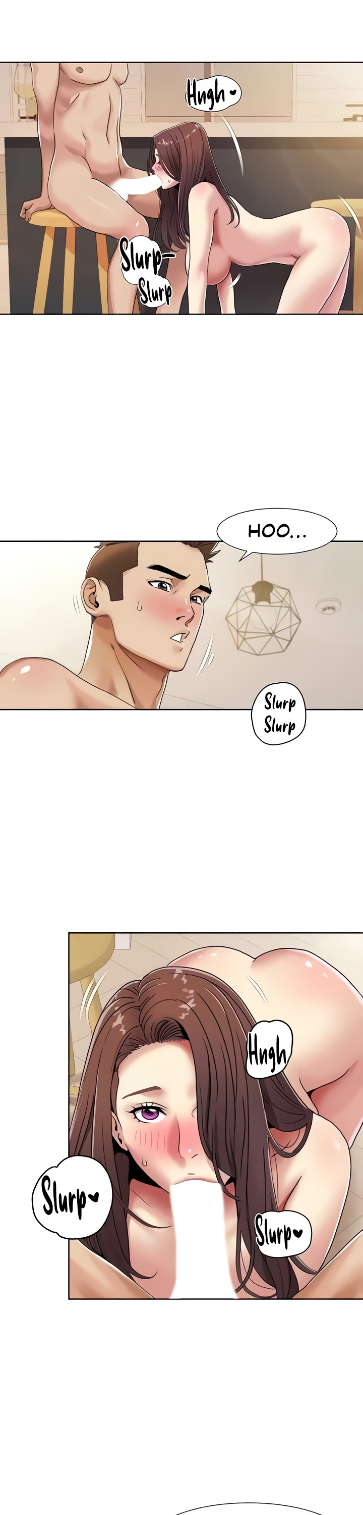 Neulsome Studio: Chapter chapter-26 - Page 17