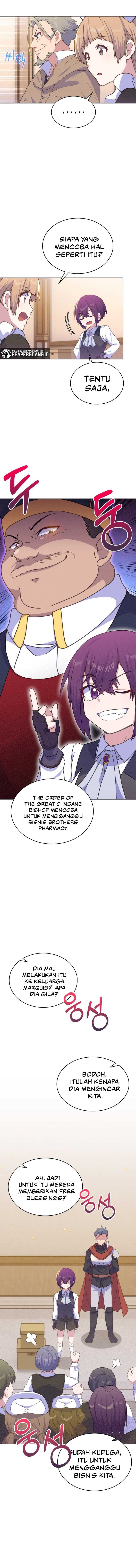 Never Die Extra: Chapter chapter-23 - Page 3
