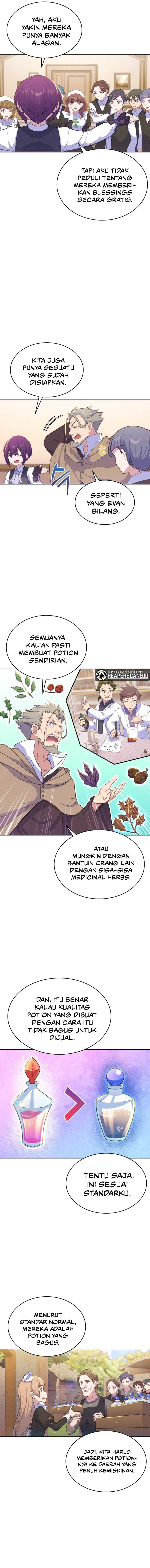 Never Die Extra: Chapter chapter-23 - Page 4