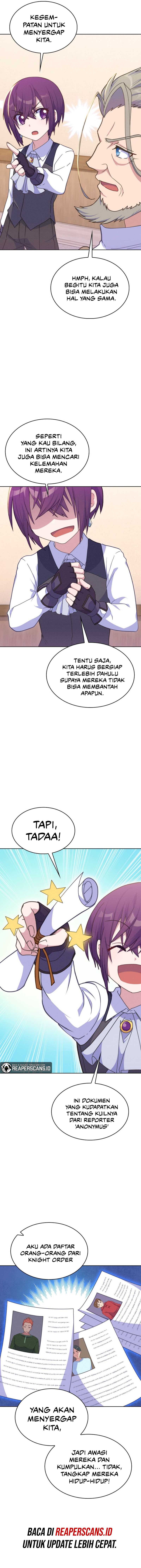 Never Die Extra: Chapter chapter-23 - Page 6