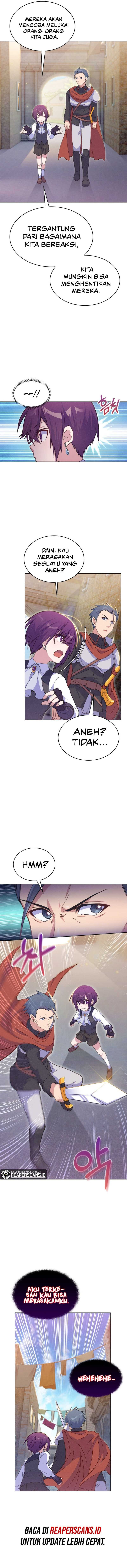 Never Die Extra: Chapter chapter-23 - Page 11