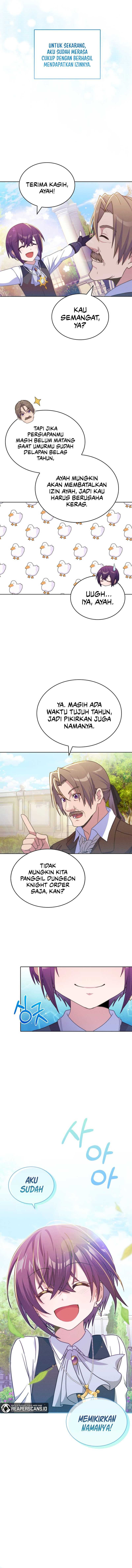 Never Die Extra: Chapter chapter-29 - Page 4