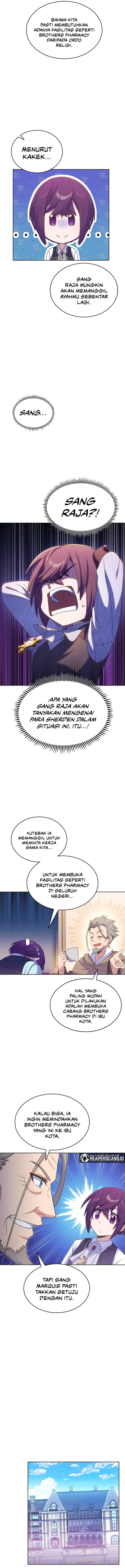 Never Die Extra: Chapter chapter-29 - Page 7