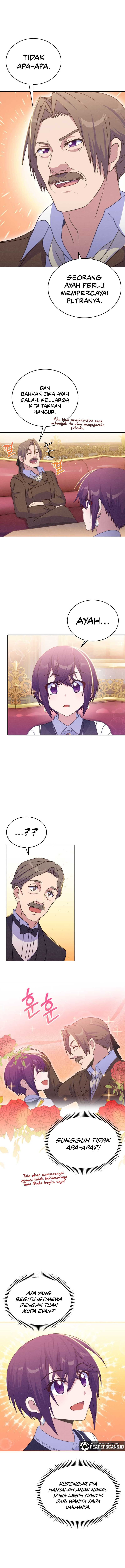 Never Die Extra: Chapter chapter-29 - Page 12