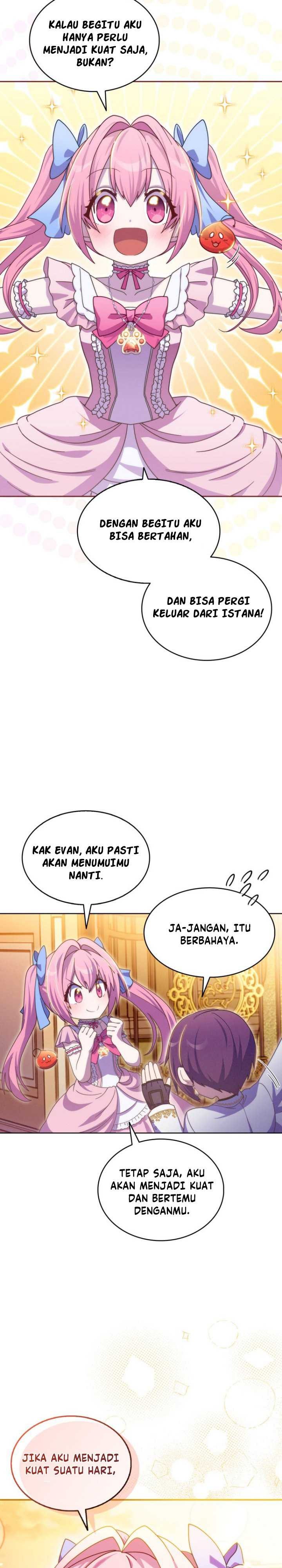 Never Die Extra: Chapter chapter-38 - Page 14