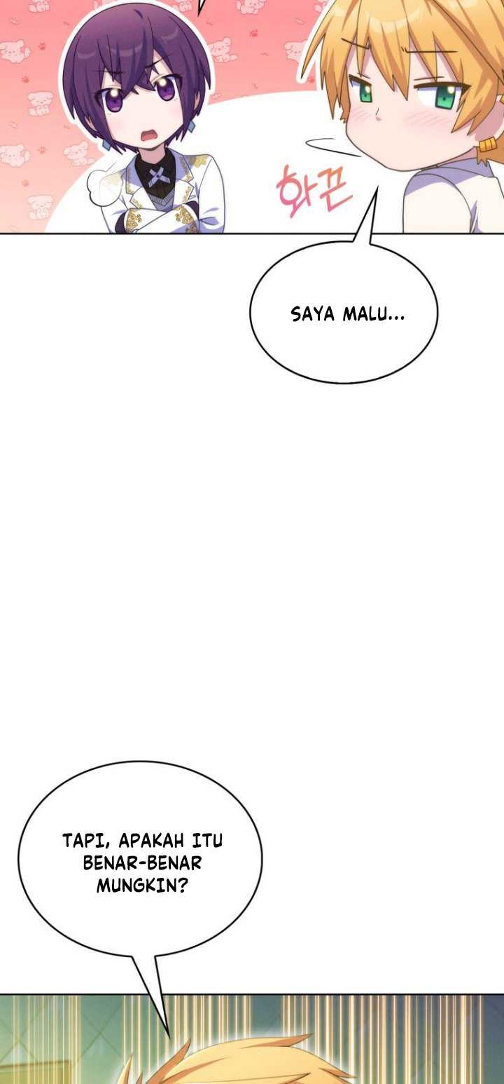 Never Die Extra: Chapter chapter-38 - Page 29