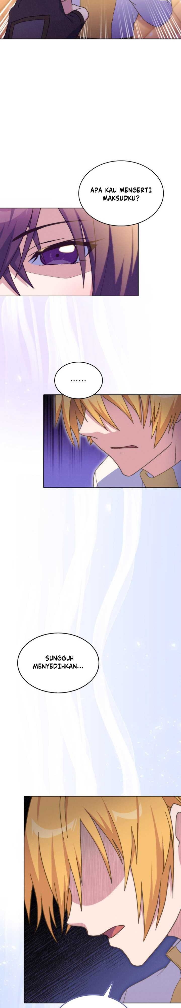 Never Die Extra: Chapter chapter-38 - Page 31