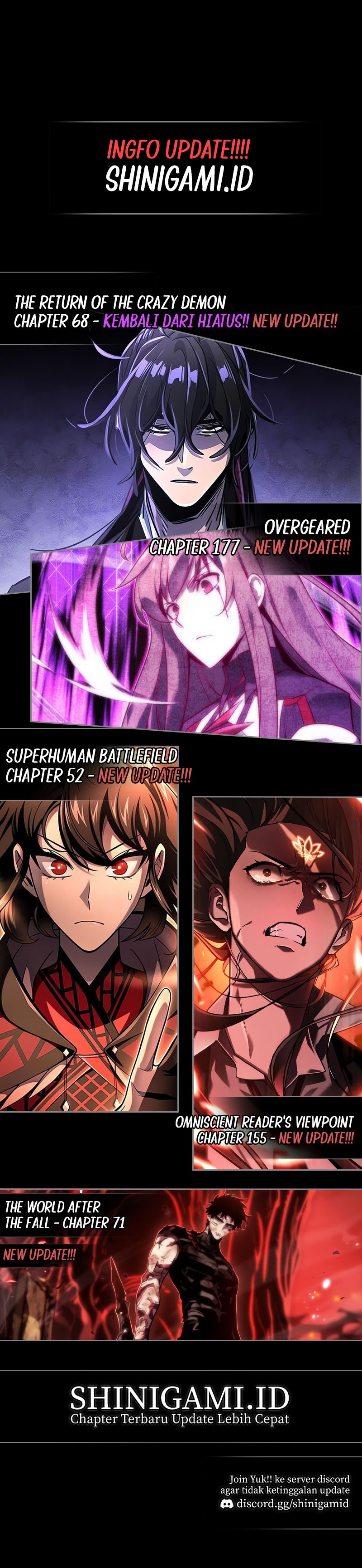 Never Die Extra: Chapter chapter-48 - Page 15