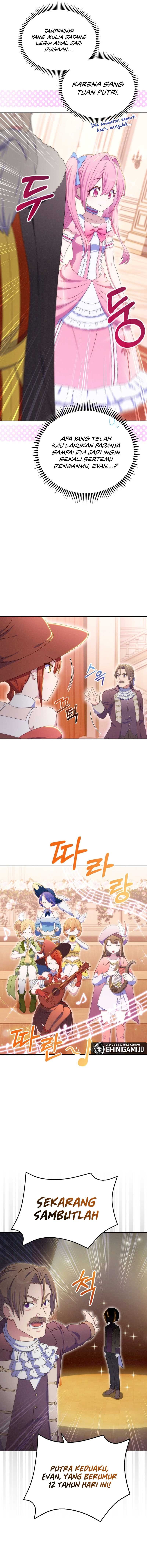Never Die Extra: Chapter chapter-54 - Page 4