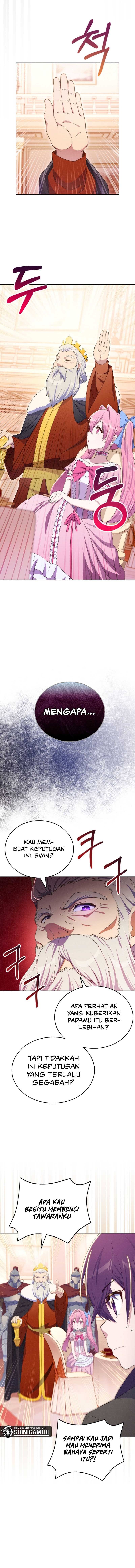 Never Die Extra: Chapter chapter-54 - Page 8