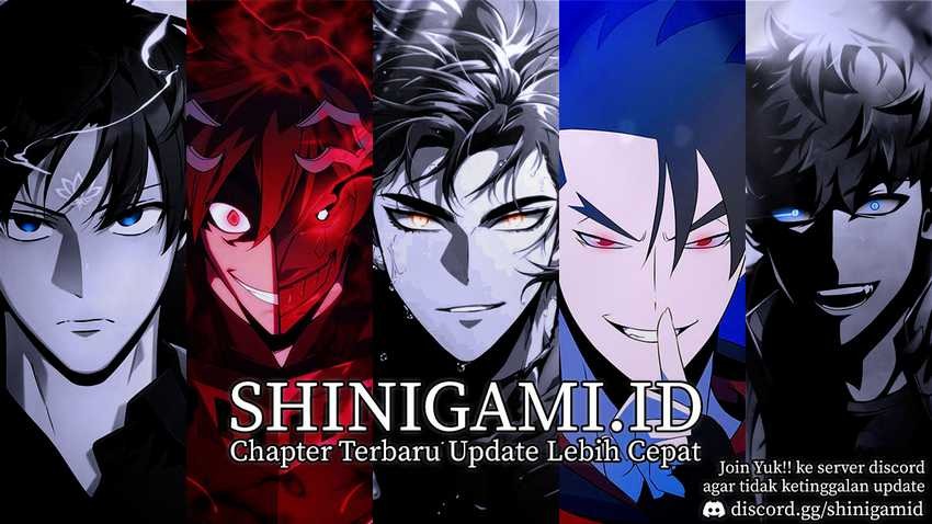 Never Die Extra: Chapter chapter-54 - Page 20