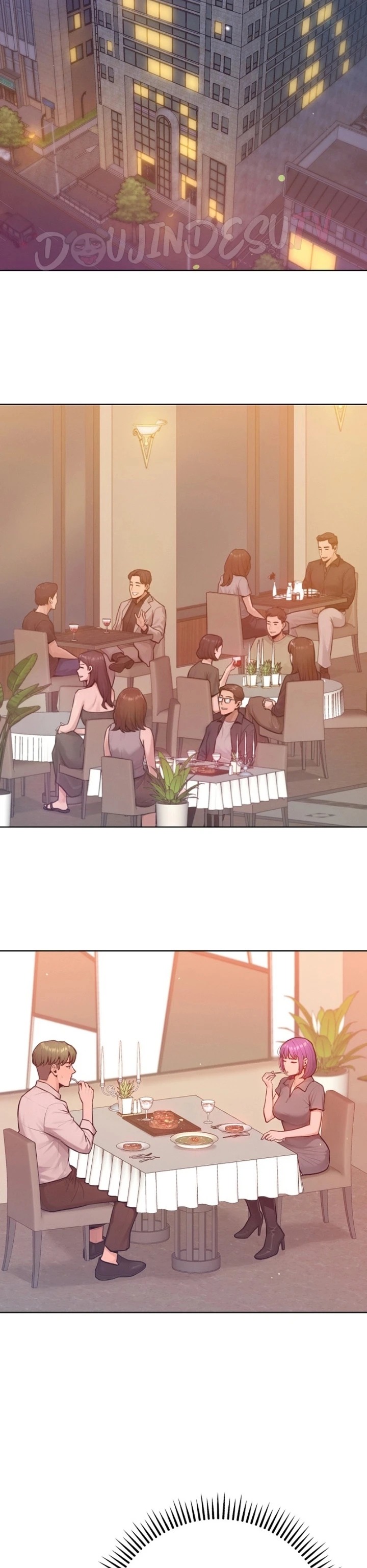 Never Just Friend: Chapter chapter-16 - Page 2