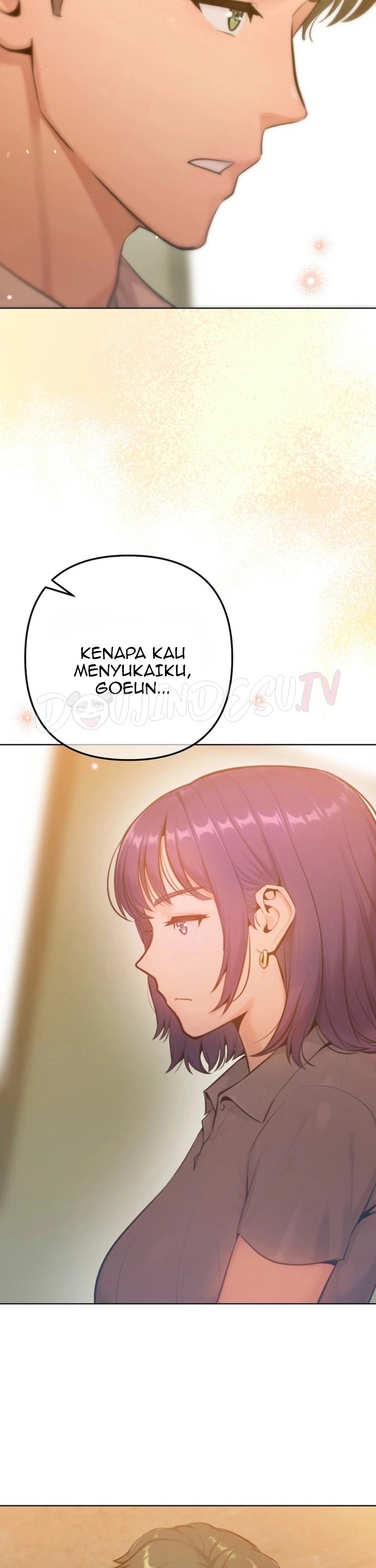 Never Just Friend: Chapter chapter-16 - Page 15