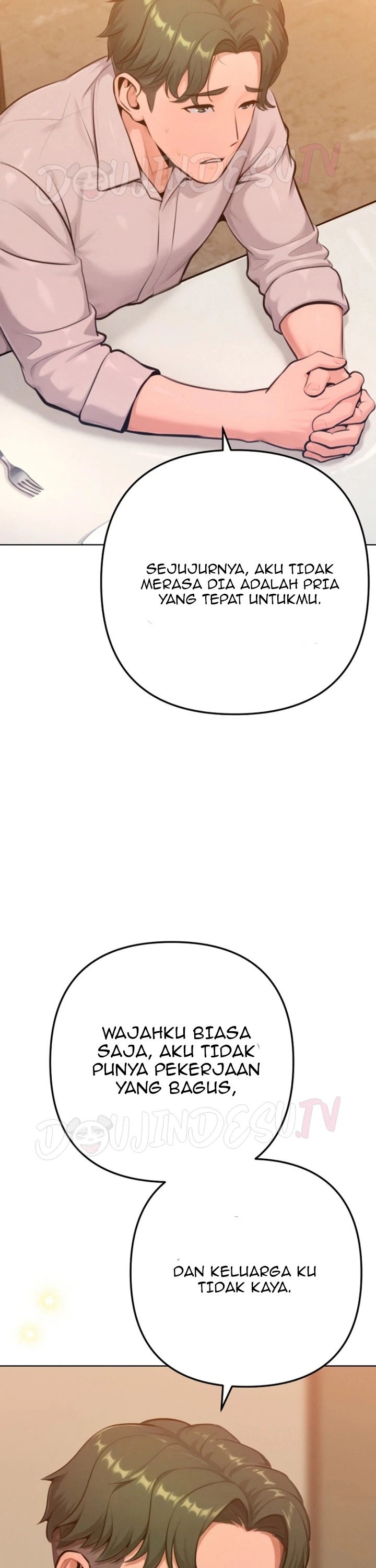 Never Just Friend: Chapter chapter-16 - Page 16