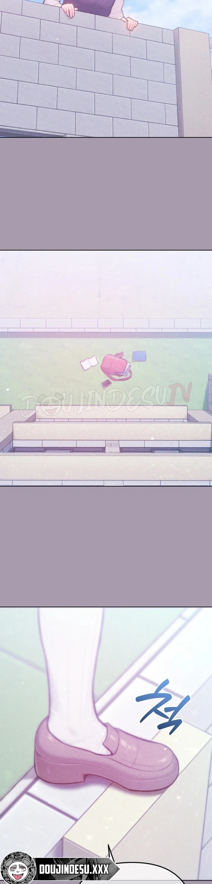 Never Just Friend: Chapter chapter-16 - Page 28