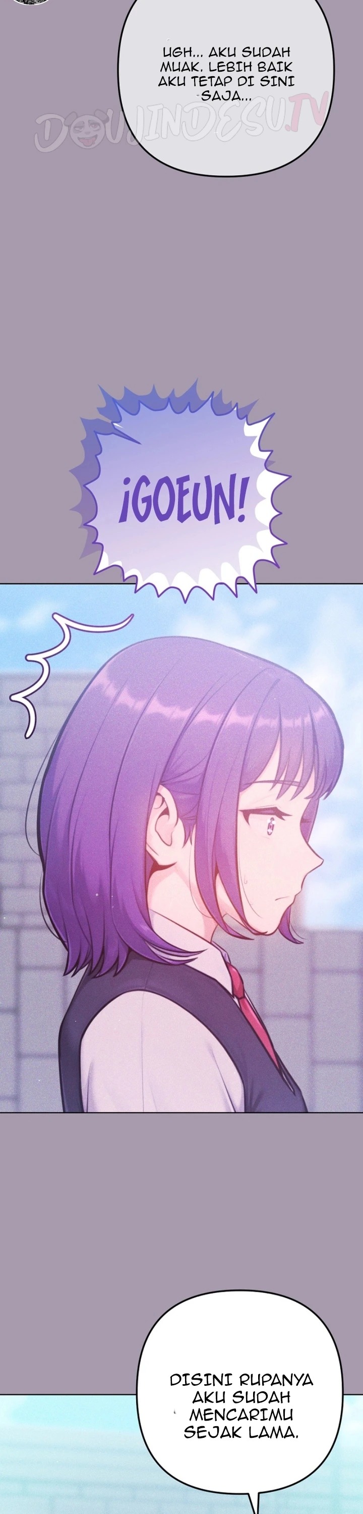 Never Just Friend: Chapter chapter-16 - Page 29