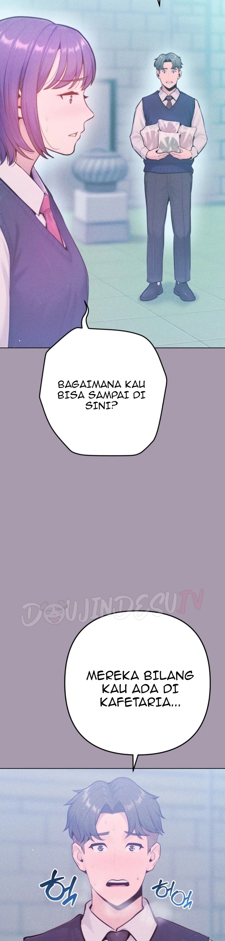 Never Just Friend: Chapter chapter-16 - Page 30