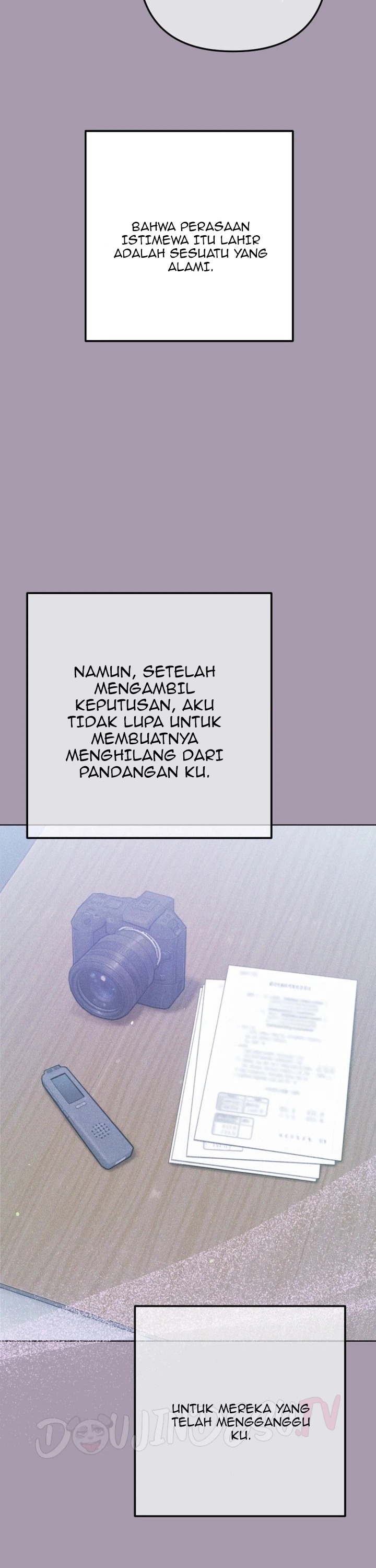Never Just Friend: Chapter chapter-16 - Page 33