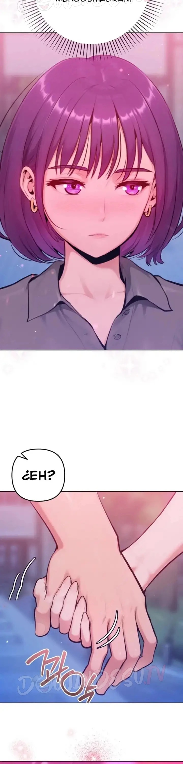 Never Just Friend: Chapter chapter-17 - Page 10