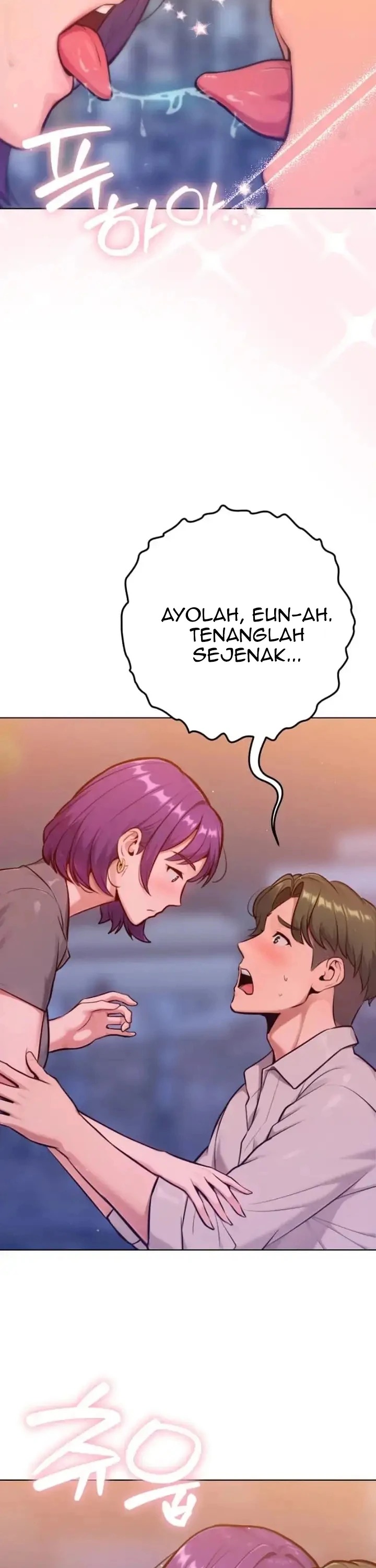 Never Just Friend: Chapter chapter-17 - Page 24