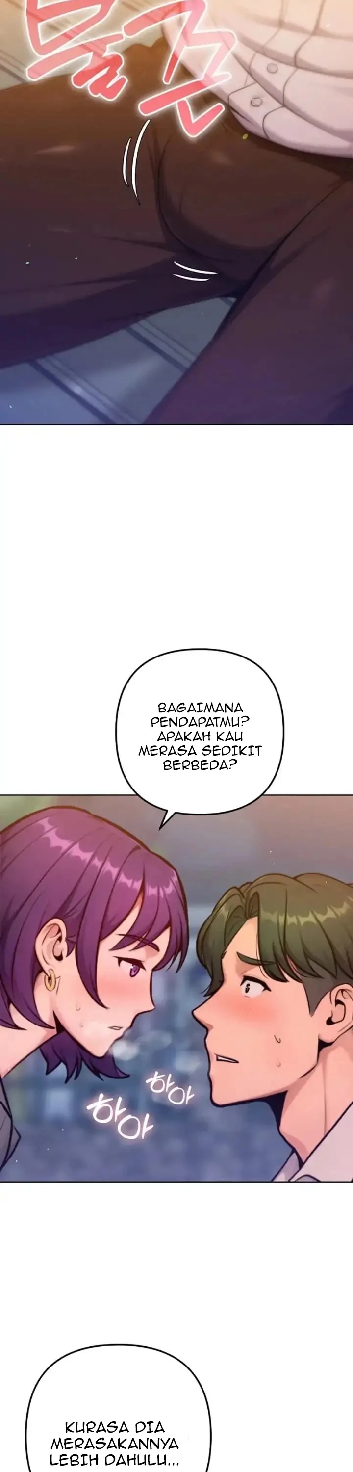 Never Just Friend: Chapter chapter-17 - Page 26