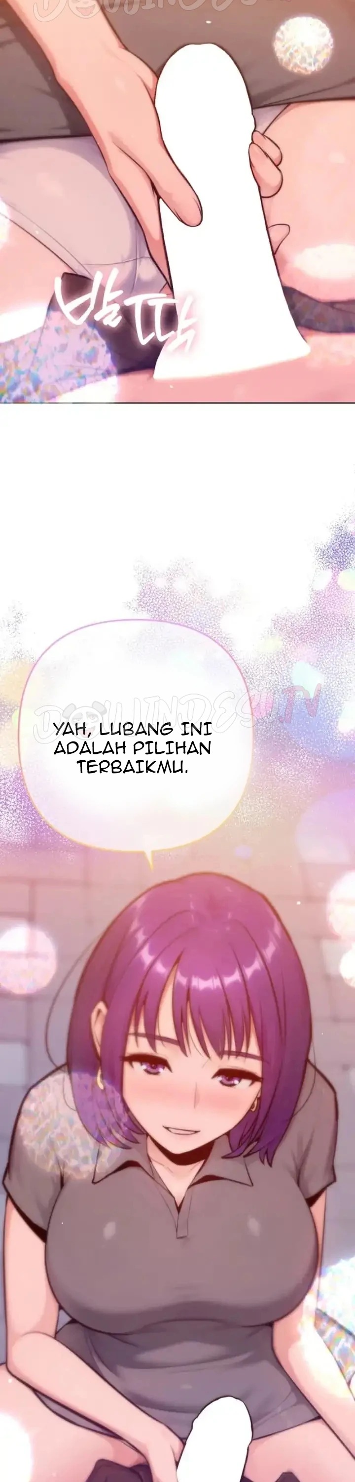 Never Just Friend: Chapter chapter-17 - Page 33