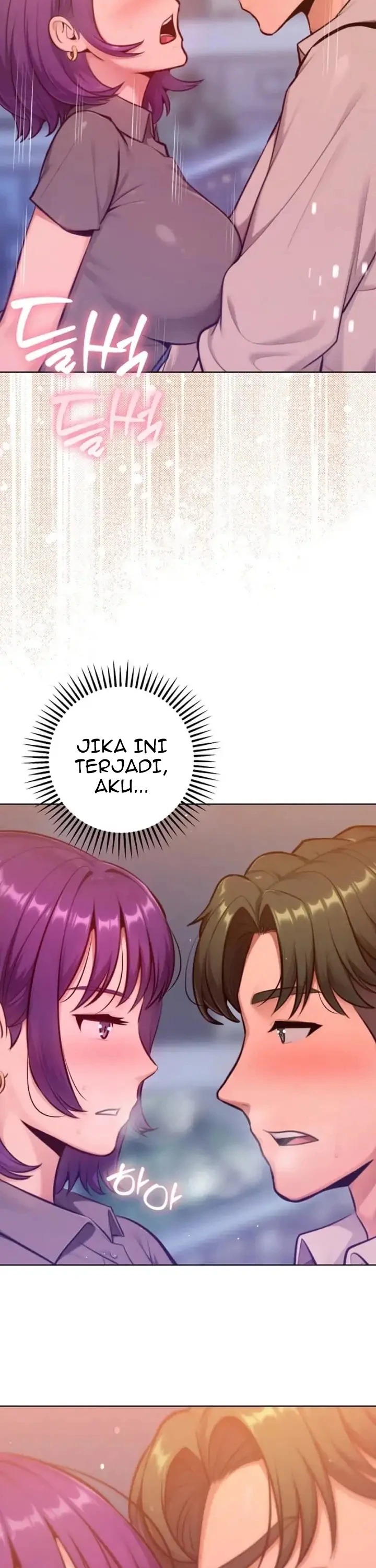 Never Just Friend: Chapter chapter-17 - Page 38