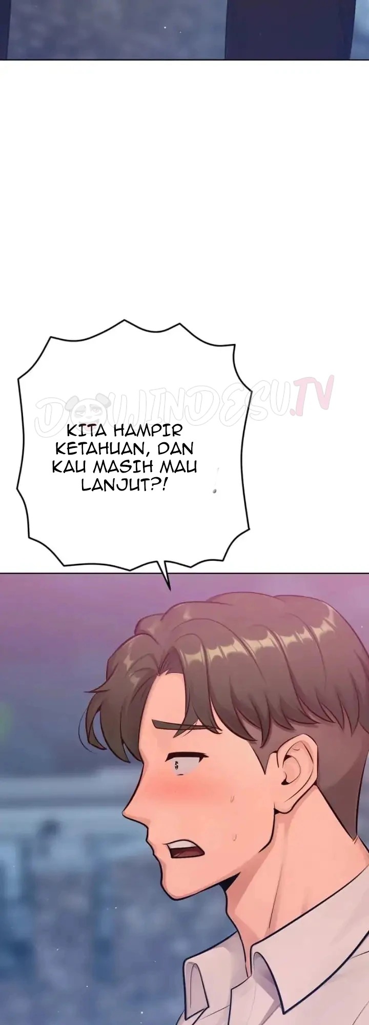 Never Just Friend: Chapter chapter-18 - Page 31