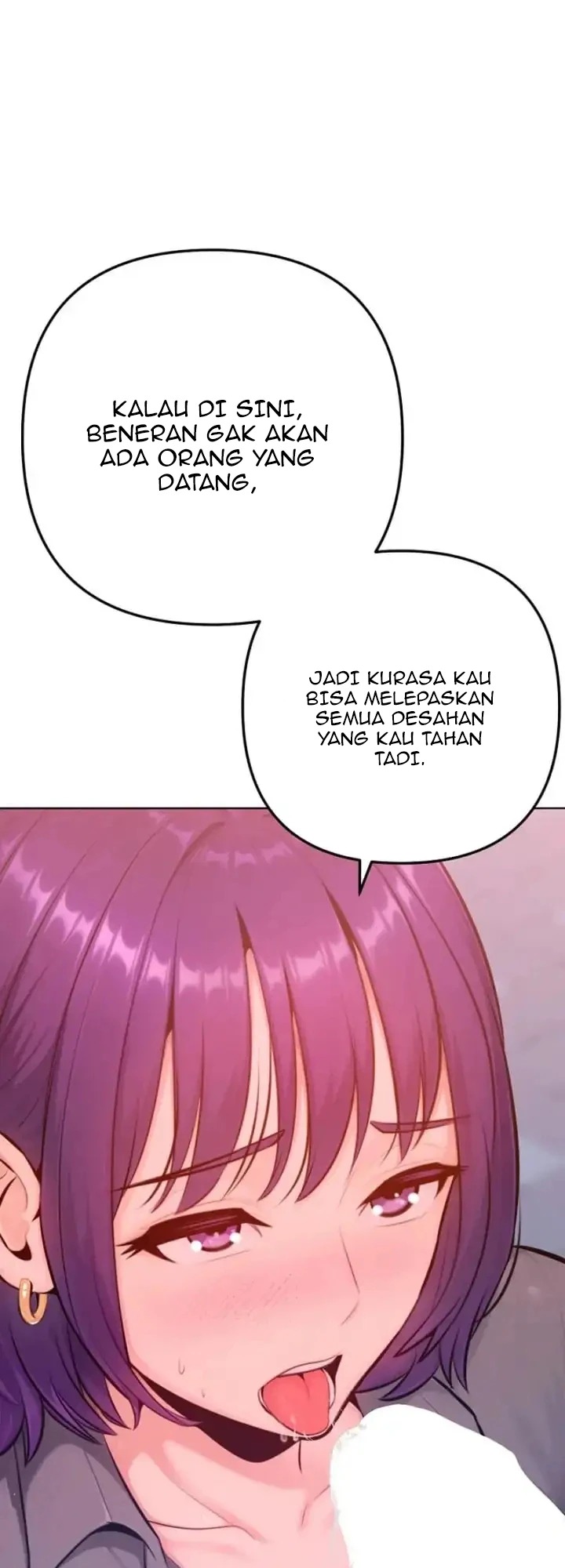 Never Just Friend: Chapter chapter-18 - Page 36