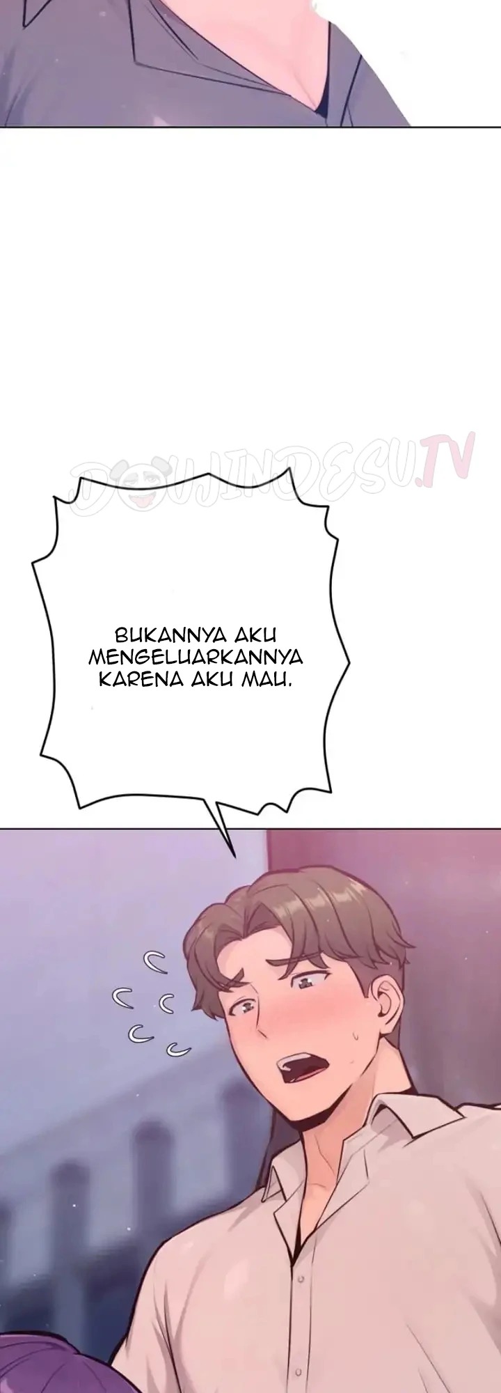 Never Just Friend: Chapter chapter-18 - Page 37