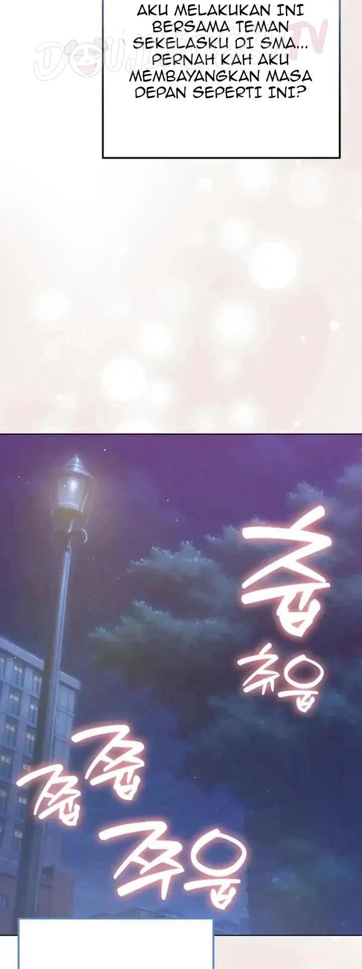 Never Just Friend: Chapter chapter-18 - Page 41