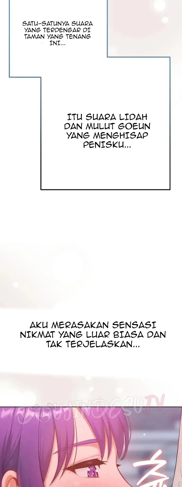 Never Just Friend: Chapter chapter-18 - Page 42