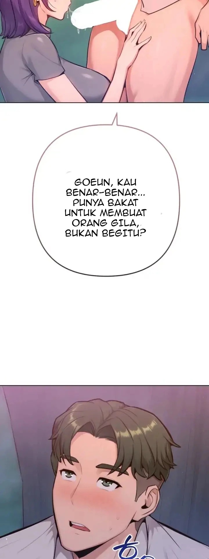 Never Just Friend: Chapter chapter-18 - Page 45